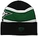 NHL Men's Nero Cuffed Knit Hat