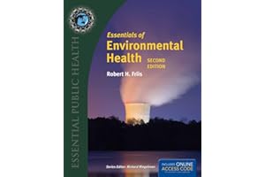 Essentials of Environmental Health (Essential Public Health)