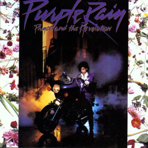 Amazon.com: Purple Rain: CDs & Vinyl