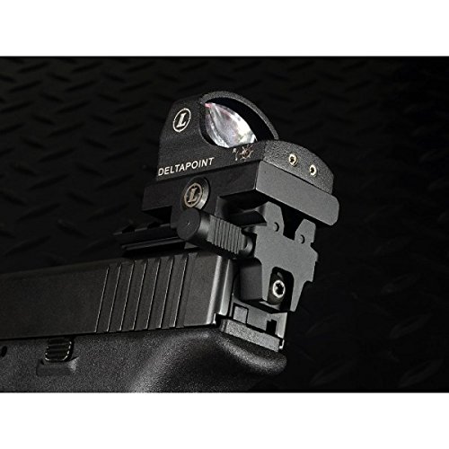 Rear Sight Mount For Glock Pistol (Free Stickers with Order) Mature Weapons Gun Accessories Gun