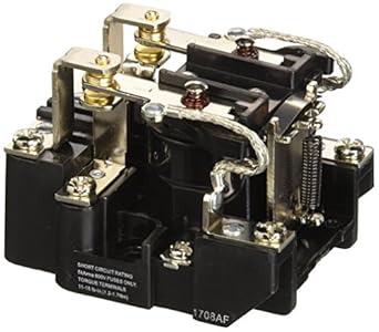 NTE Electronics R04-11A30-120 Series R4 General Purpose ... double pole relay wiring diagram 120v 
