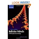 Infinite Minds: A Philosophical Cosmology