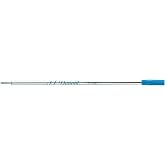 S.T. Dupont Medium Ballpoint Blue Refill 040850