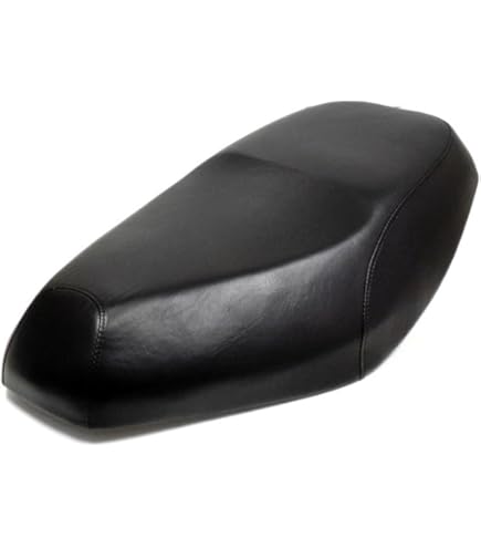 Amazon.com: RedCap Seat Set 50 Chinese Scooter Compatible with