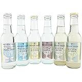 Fever Tree Sampler Pack - Set of 6