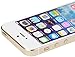 Apple iPhone 5S, GSM Unlocked, 64GB - Gold (Renewed)