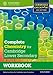 Complete Chemistry for Cambridge Secondary 1 Workbook: For Cambridge Checkpoint and beyond (CIE Checkpoint)