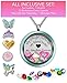 Unicorn Necklace for daughter jewelry: Mother Daughter Gifts for Mothers Day jewelry for daughter 