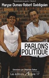 Parlons politique
