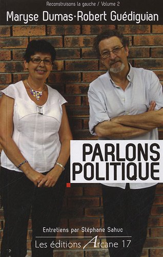 Parlons politique