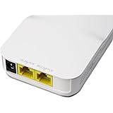 OM2P-HS 802.11gn 300mbps HIGH POWER Access Point Router (With 802.3af)