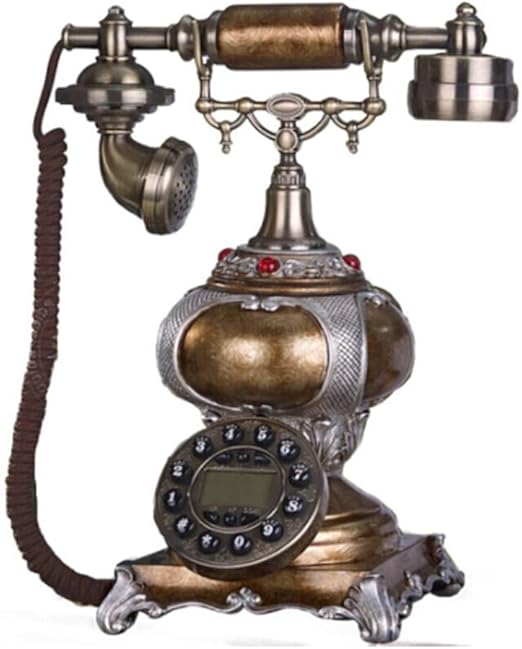 Telefono De Salud Del Reino Unido Decoracion Del Hogar Retro