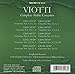 Viotti: Complete Violin Concertos.