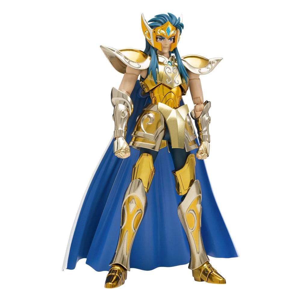 Saint Seiya Saint Cloth Myth Ex Action Figure Gamma Phecda Thor 25 cm
