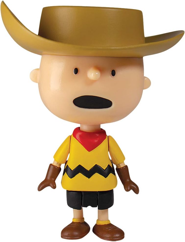 charlie brown hat