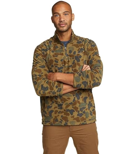 Amazon.com: Eddie Bauer LS MTN Trek HZ Bronze : Clothing, Shoes