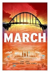 March (Trilogy Slipcase Set)
