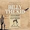 Livro Billy The Kid: Biografia