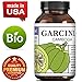 Garcinia Cambogia Extract Fast Acting Weight Loss for Women and Men - 95 HCA Garcinia Cambogia Diet Pills - Lose Weight & Burn Fat for Energy - Antioxidant Immune Support Capsules - By Phytoral