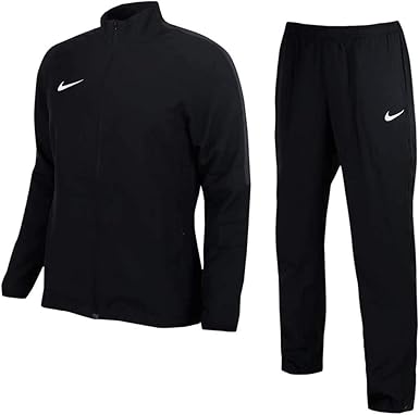 nike academy 18 tracksuit jacket