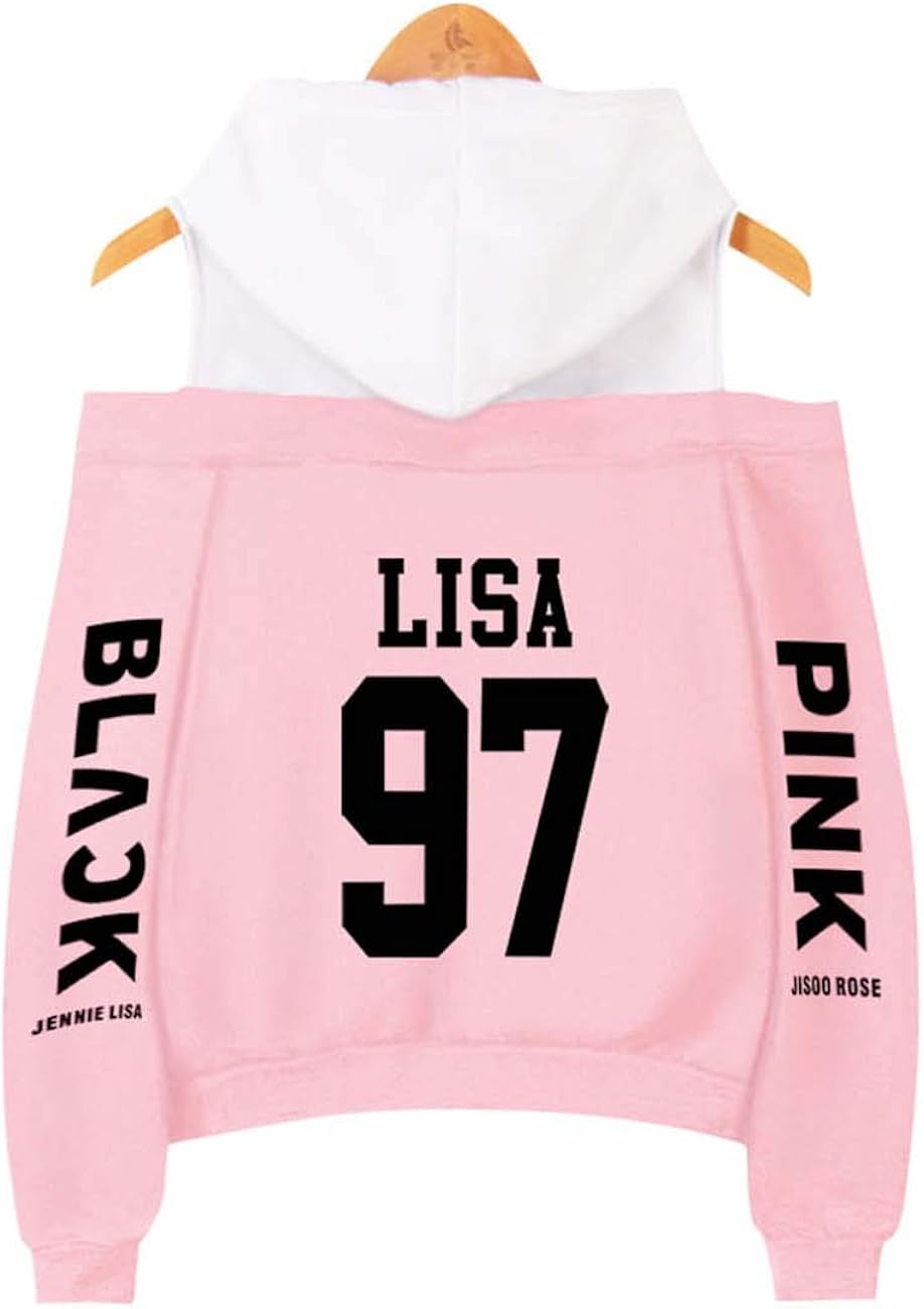 Las 9 Mejores Sudadera blackpink (Noviembre 2020) Review