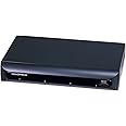 Monoprice 103027 4-Port Component Video Switch with IR Learning