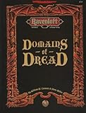 Domains of Dread (Advanced Dungeons & Dragons: Ravenloft, Campaign Setting/2174)