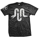 ENDO Apparel Unorganized Militia Logo Men's T-Shirt