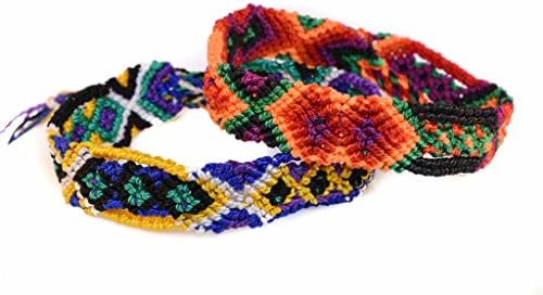 Just Blue B -Tahal Bracelet– Handcrafted and Handmade – 100% Waterproof