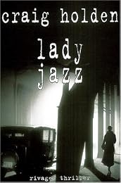 Lady Jazz
