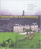 Mémoire du Luxembourg by