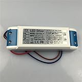 Led World 18-30x3W LED Driver Power Supply 600mA for 30pcs 3W High Power LED Chip