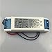 Led World 18-30x3W LED Driver Power Supply 600mA for 30pcs 3W High Power LED Chip