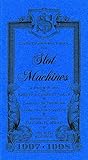 Blue Book Slot Machine Price Guide by 