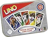 UNO: Chicago Cubs Edition