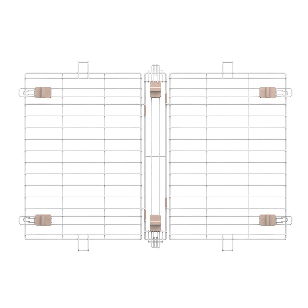 アイリスオーヤマ ウッディサークル用屋根 PWSY-960V ライトナチュラル商品画像