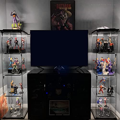 TORCHSTAR LED Safe Lighting Kit, 12" Linkable Light Bars + Rocker