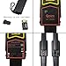 Tryfun Secure Scan Handheld Metal Detector Wand Security Scanner with Belt Holster, Adjustable Sensitivity Optional Sound & Vibration Modes