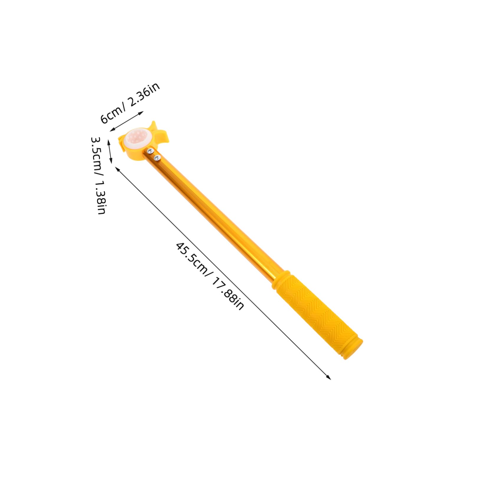 Condition photo showing New/Like New for ukcoco telescoping window opener pole for indoor outdoor use blinds opening rod with precise control