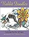 Rabbit Doodles (Volume 1) by Elise Whittier Church, Renae Brumbaugh Green