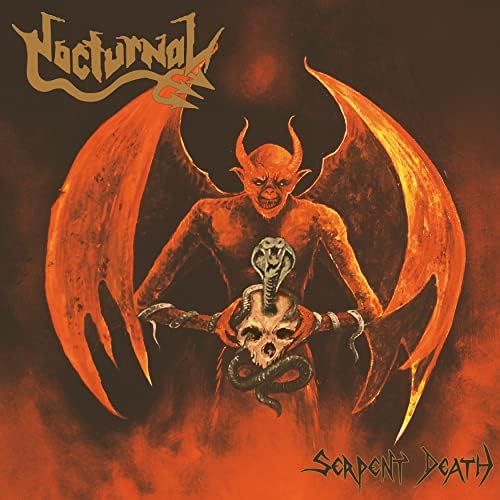 In Aeturnum - Forever Blasphemy - Amazon.com Music