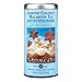 The Republic of Tea Almond Coconut Macaroon Red Rooibos Herbal Tea, 36 Tea Bag Tin