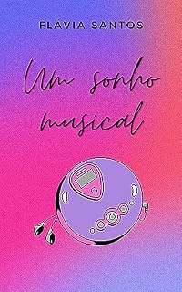 Livro Um sonho musical