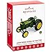 Hallmark 1795QXI3192 John Deere Tractor 1928 GP Keepsake Christmas Ornaments