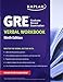 GRE Verbal Workbook (Kaplan Test Prep)