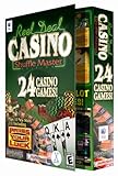 Reel Deal Casino Shuffle Master Edition (Mac)