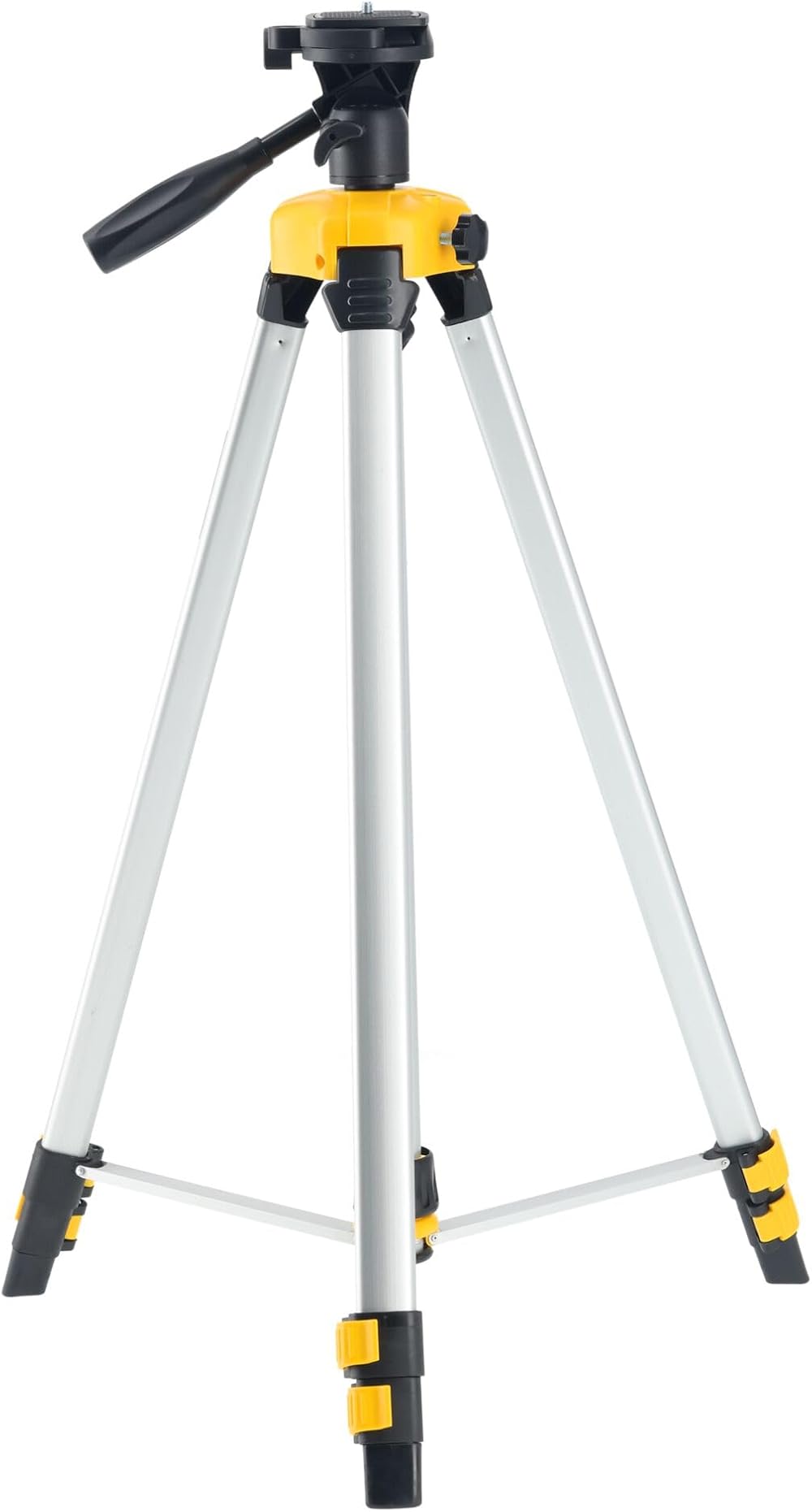 DEWALT Mini Tripod 1.7M 1/4 Inch Mounting Thread DE0881T