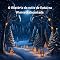 Livro O Mistério da Noite de Natal na Floresta Encantada