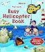 Busy Helicopter Book (Pull-back)