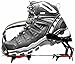 Hillsound Trail Crampon Pro I Ice Cleat Traction System for Off Trail & Backcountry Hiking, Regular (up to M's US 12)